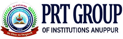 PRT College Logo
